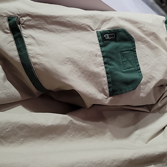 Mens Vintage Weatherproof jacket - Picture 6 of 9